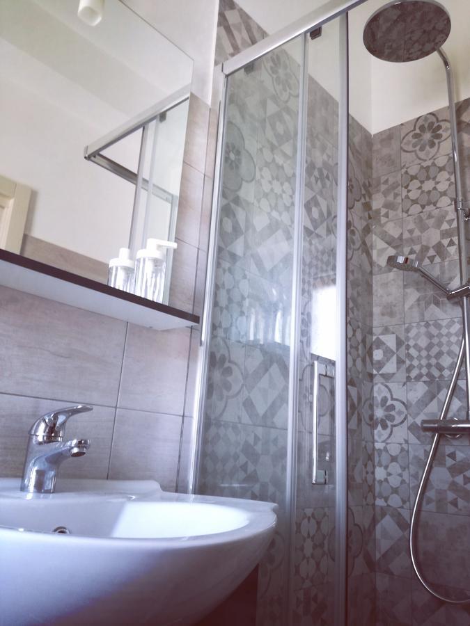 Orlando Bed & Breakfast Matera Bagian luar foto