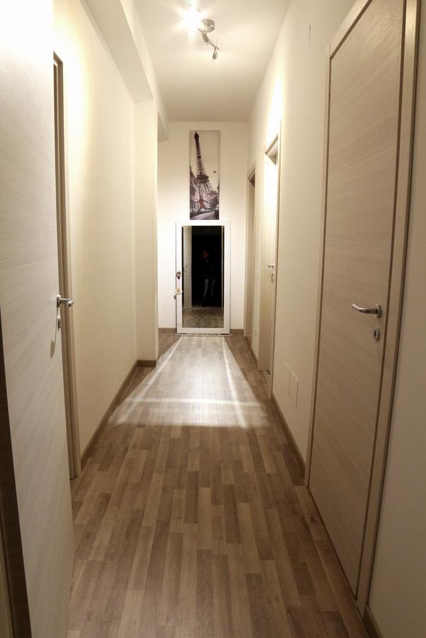 Orlando Bed & Breakfast Matera Bagian luar foto